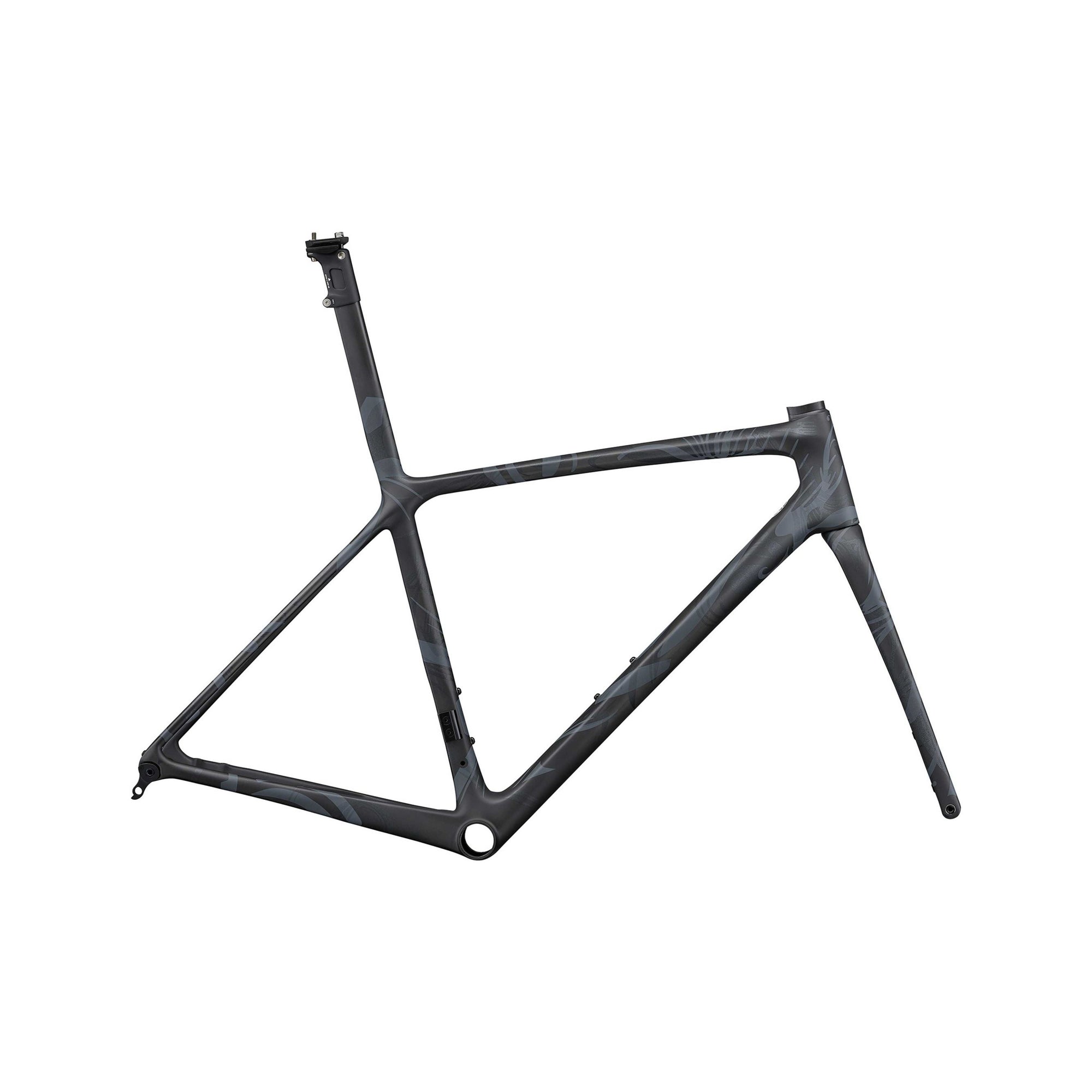 Giant TCR Advanced SL Disc-FF B Incised Black